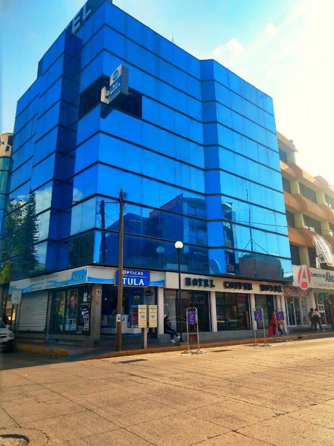 Best Western Real Tula Express Tula de Allende Esterno foto