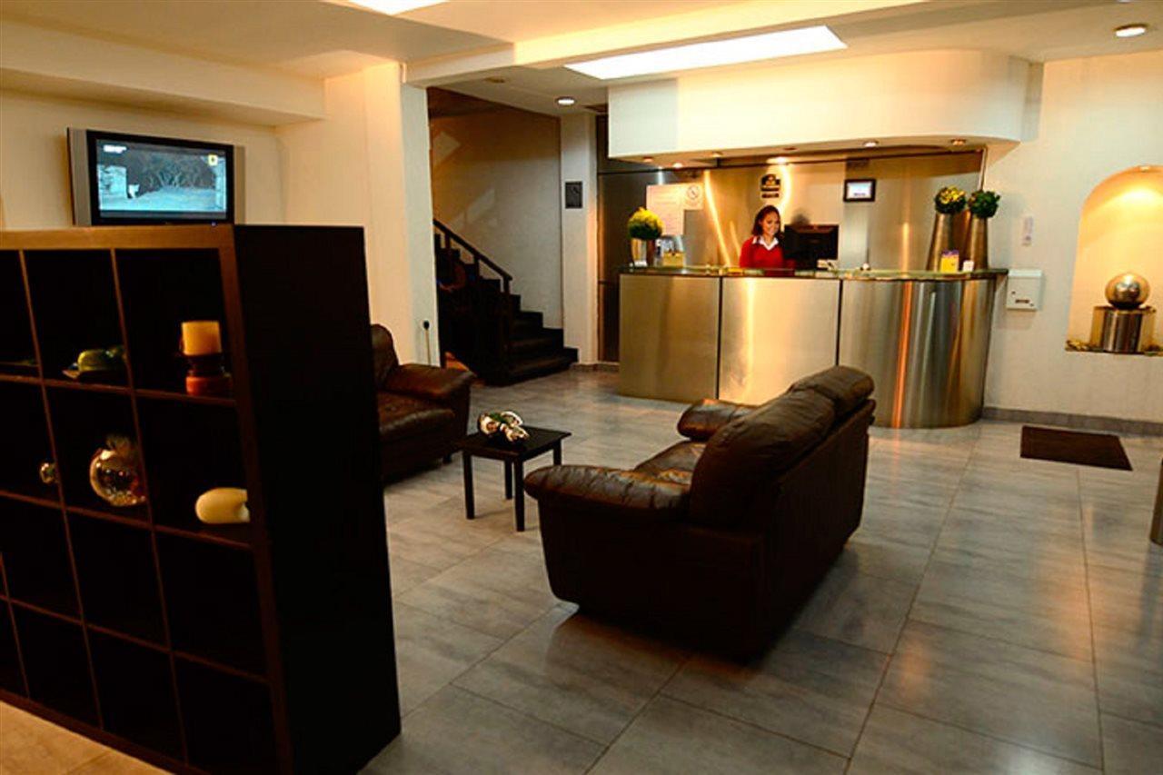 Best Western Real Tula Express Tula de Allende Esterno foto
